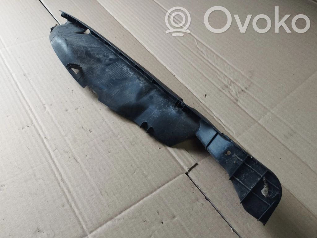 Honda Civic Wygłuszenie / Pianka błotnika przedniego 