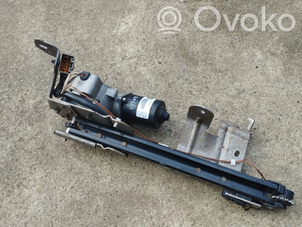 Chrysler Voyager Siłownik elektryczny podnoszenia klapy tylnej / bagażnika 