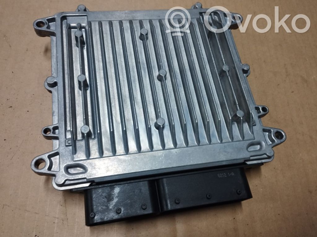 Honda Civic IX Engine control unit/module 