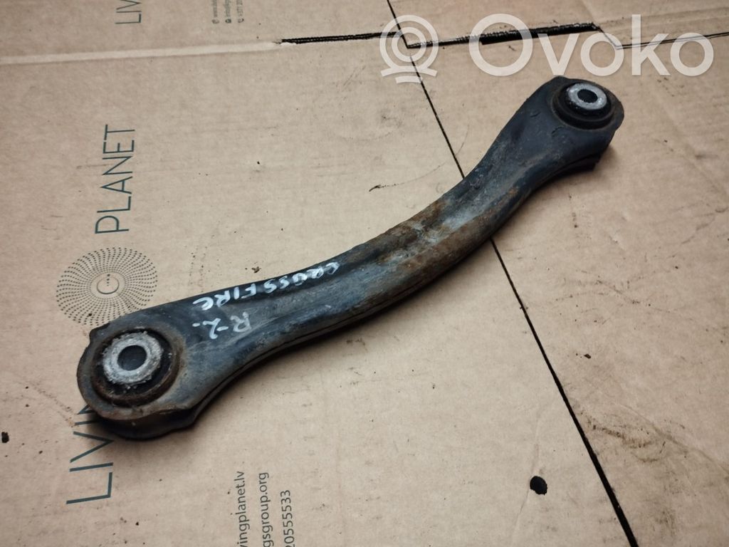 Querlenker hinten