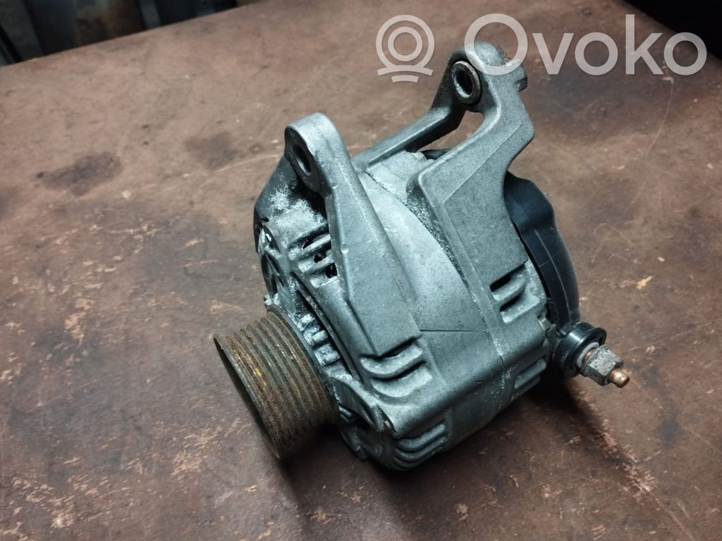 Generator/alternator   56028697AA