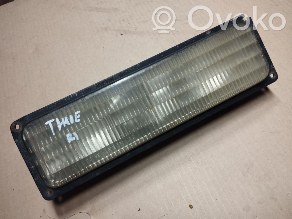 Chevrolet Tahoe Frontblinker 