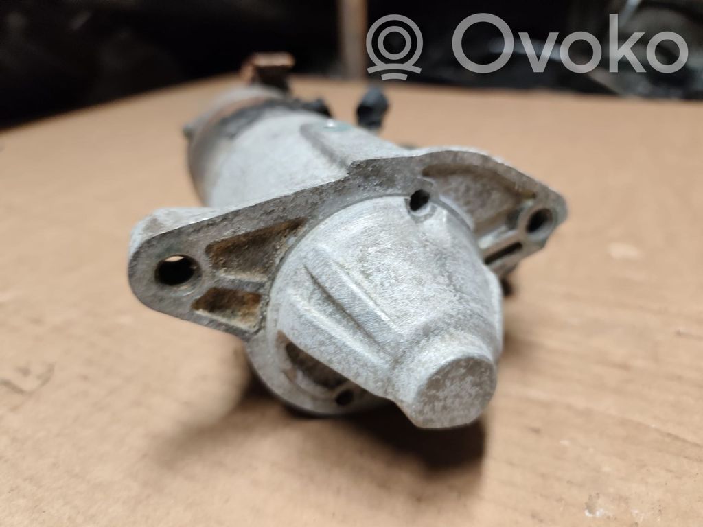 Jeep Cherokee KJ Motor de arranque 
