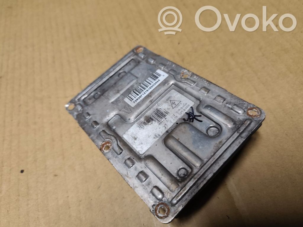 Xenon control unit/module