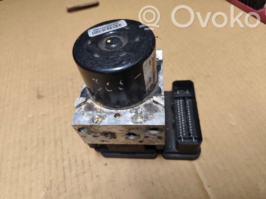 Chrysler 300 - 300C Bomba de ABS 