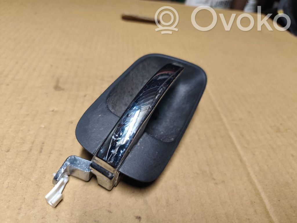 Chrysler 300 - 300C Manecilla interna puerta delantera 