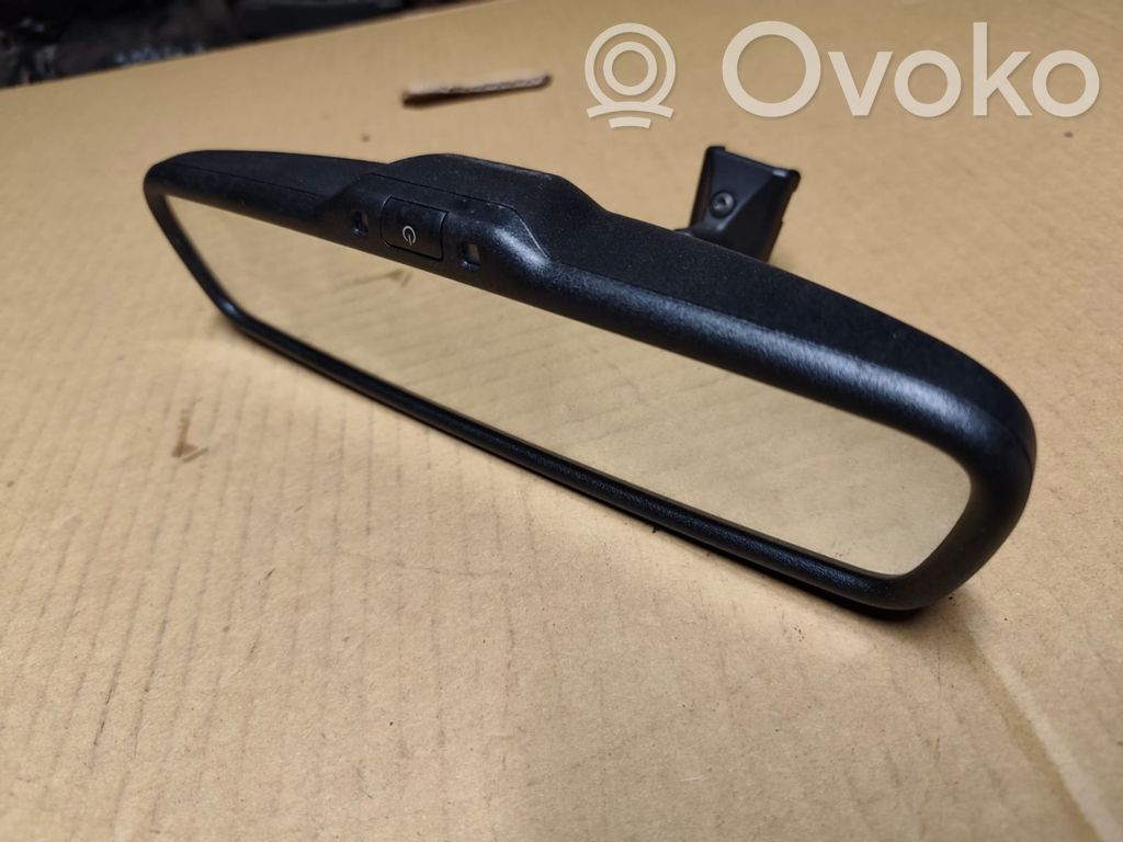 Chrysler 300 - 300C Espejo retrovisor (interior) 
