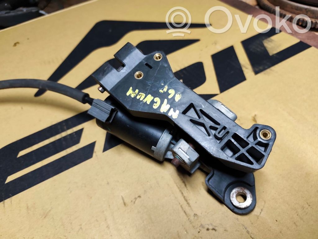 Dodge Magnum Brake pedal 