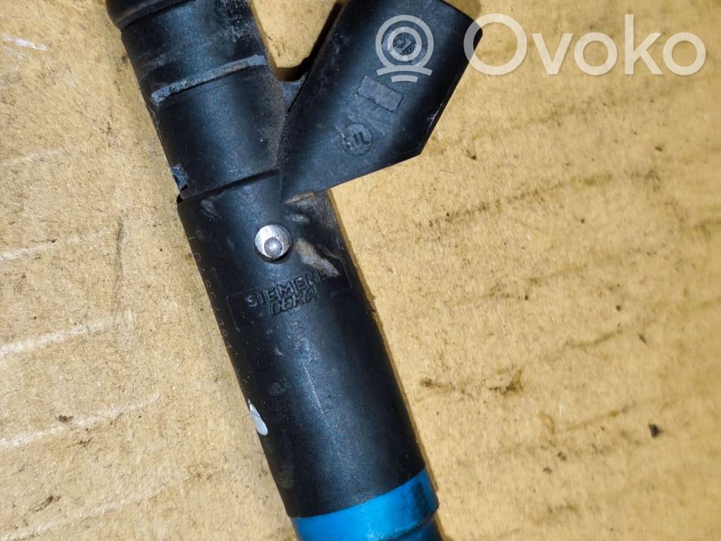 Jeep Grand Cherokee (WJ) Sprausla (-i) 