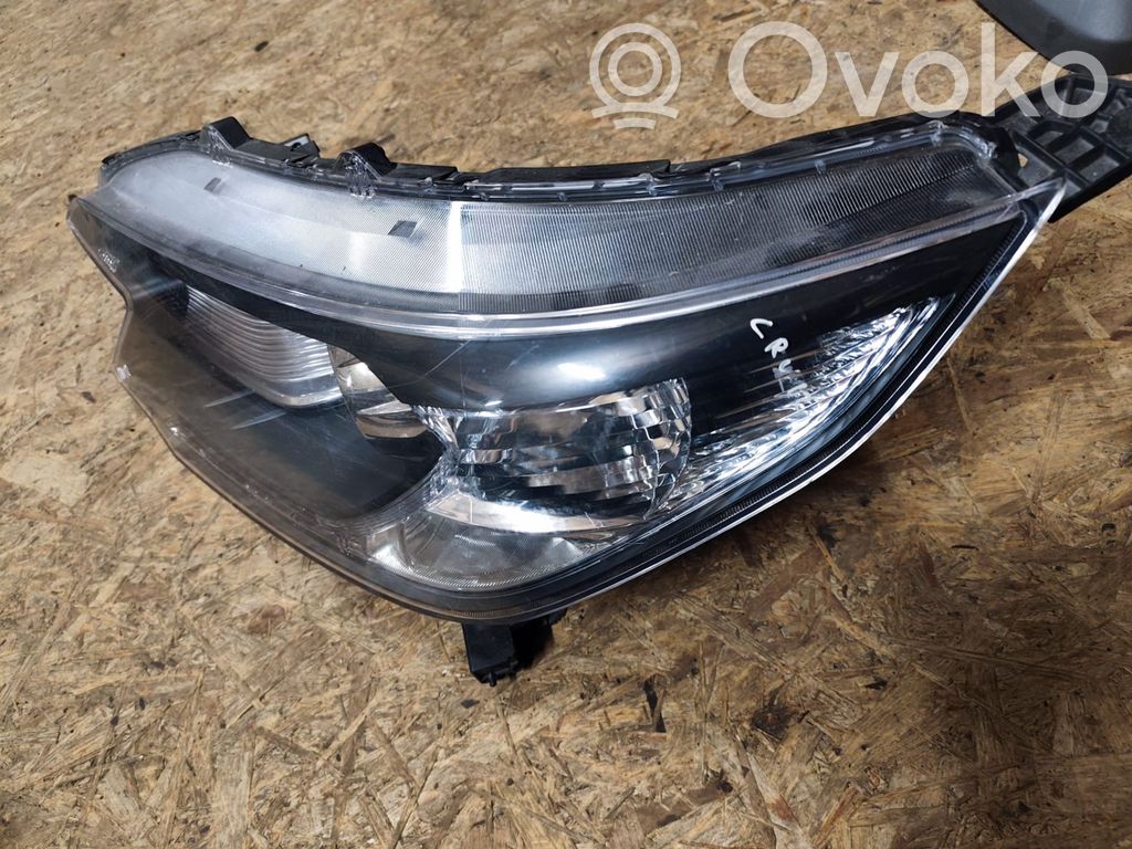 Honda CR-V Phare frontale 