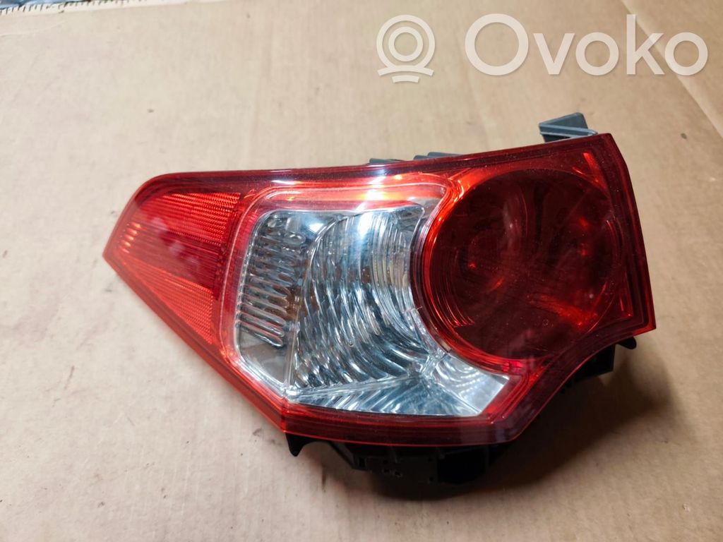 Honda Accord Galinis žibintas kėbule 