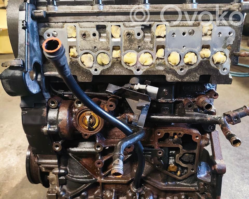 Variklis   03G021AB