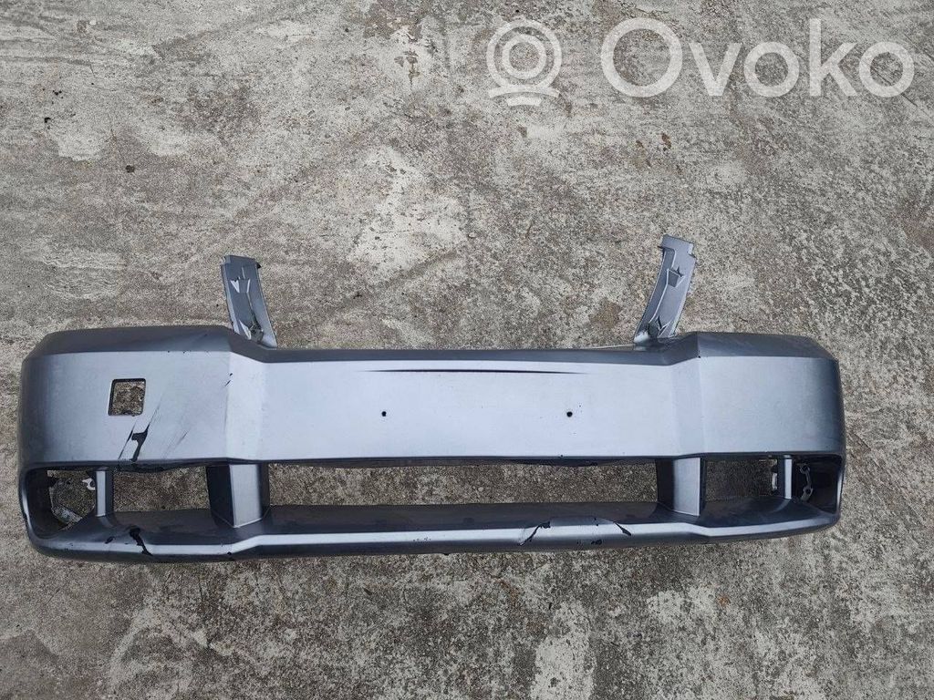 Parachoques delantero   1CC731A4AC,1253220,05116216AA,125322