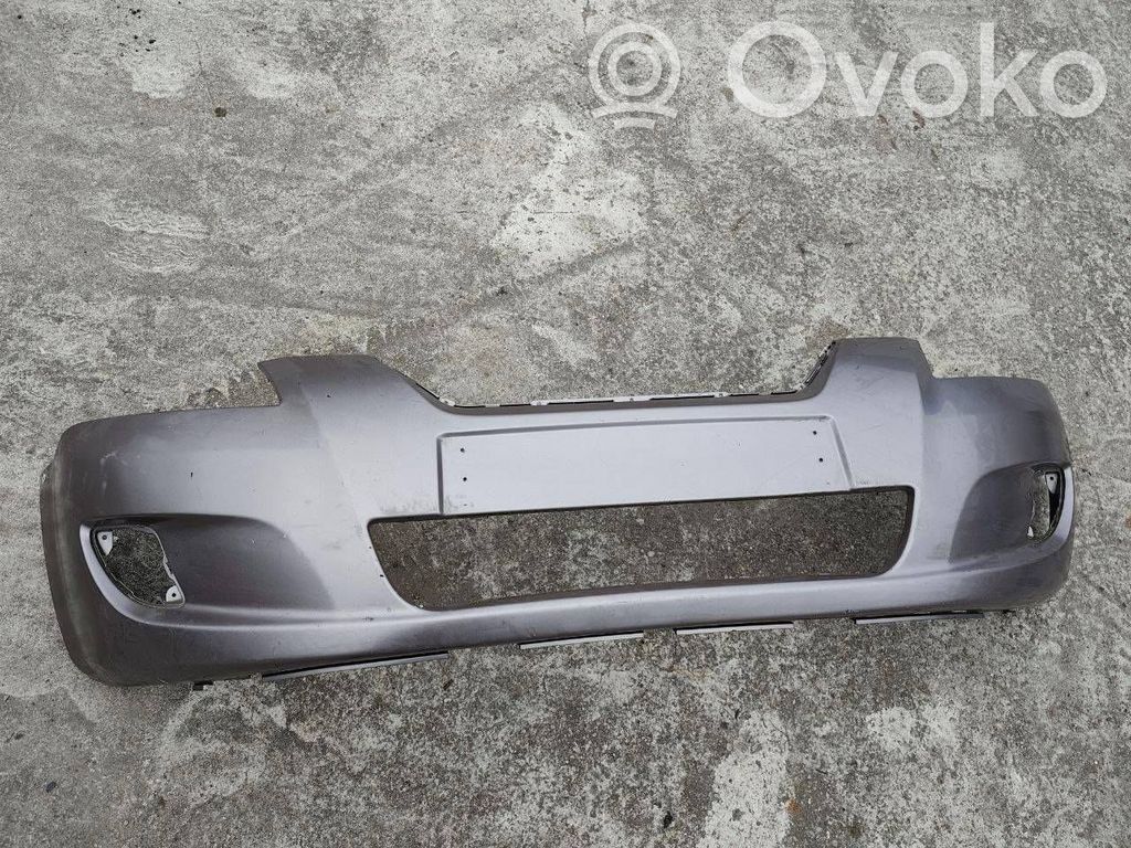 KIA Ceed Parachoques delantero 