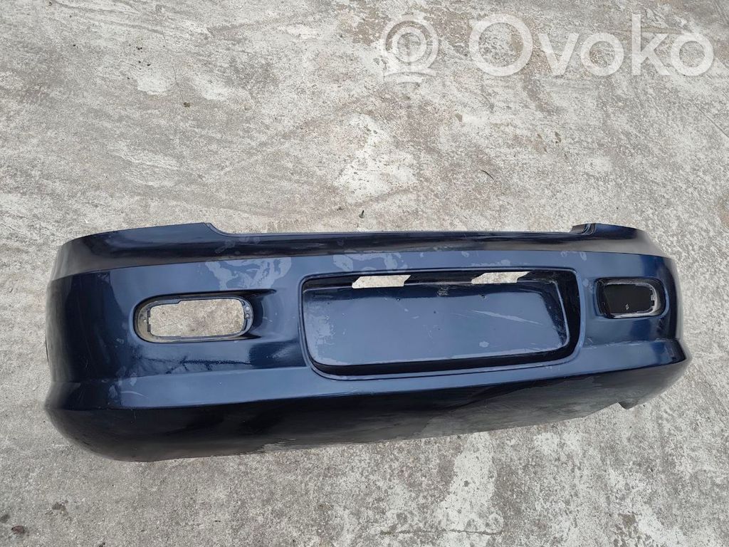 Chrysler Sebring (ST-22 - JR) Pare-chocs 