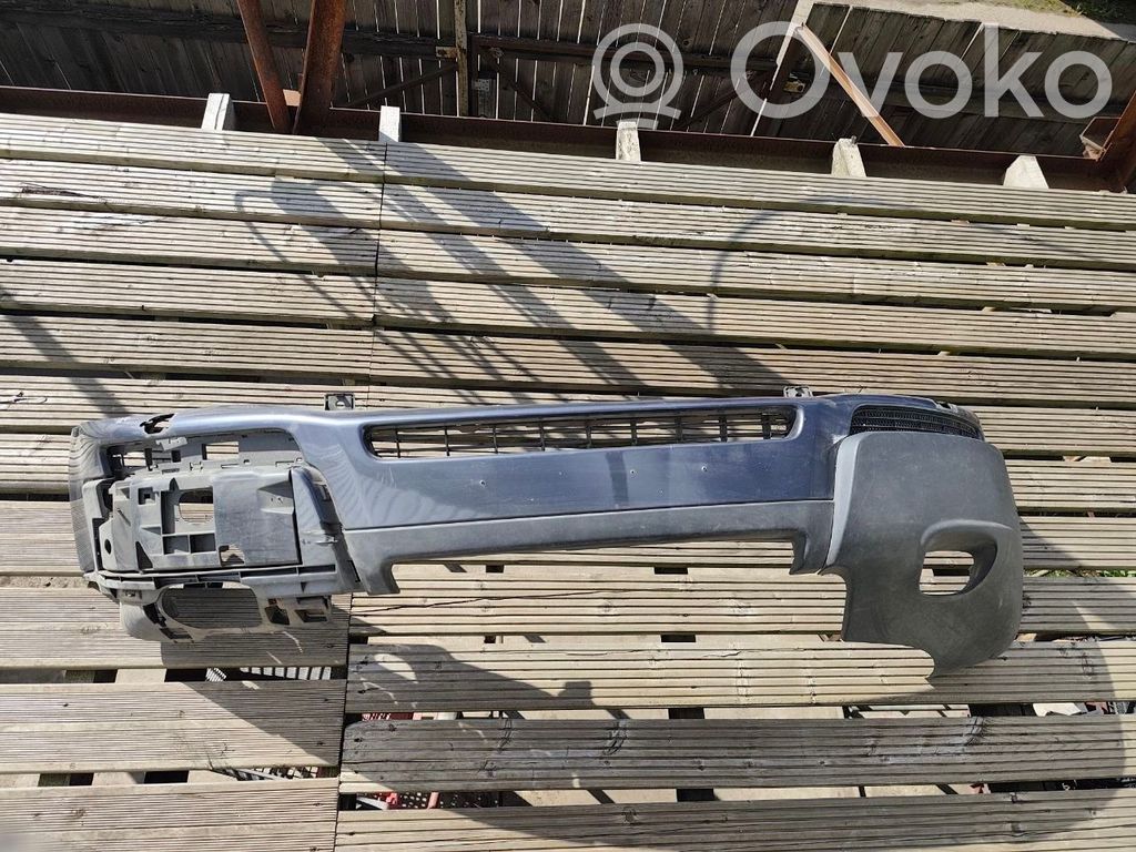 Volvo XC90 Front bumper 