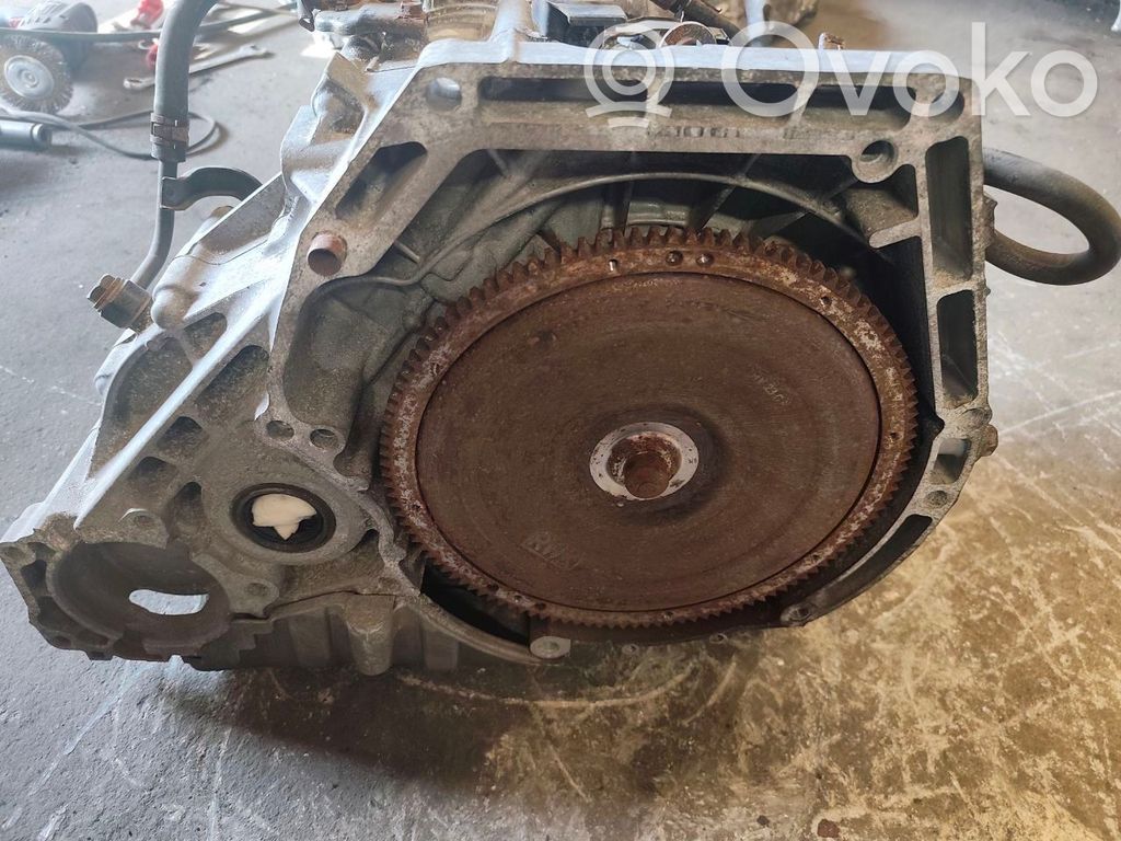 Honda FR-V Caja de cambios automática 