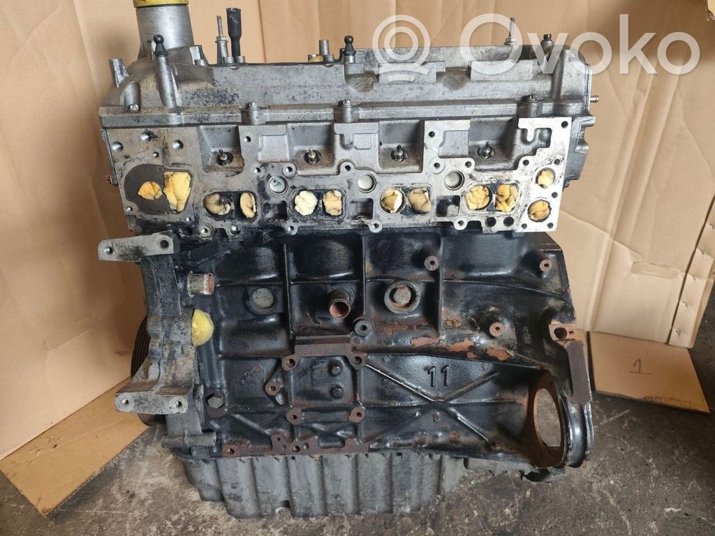Chrysler PT Cruiser Engine 