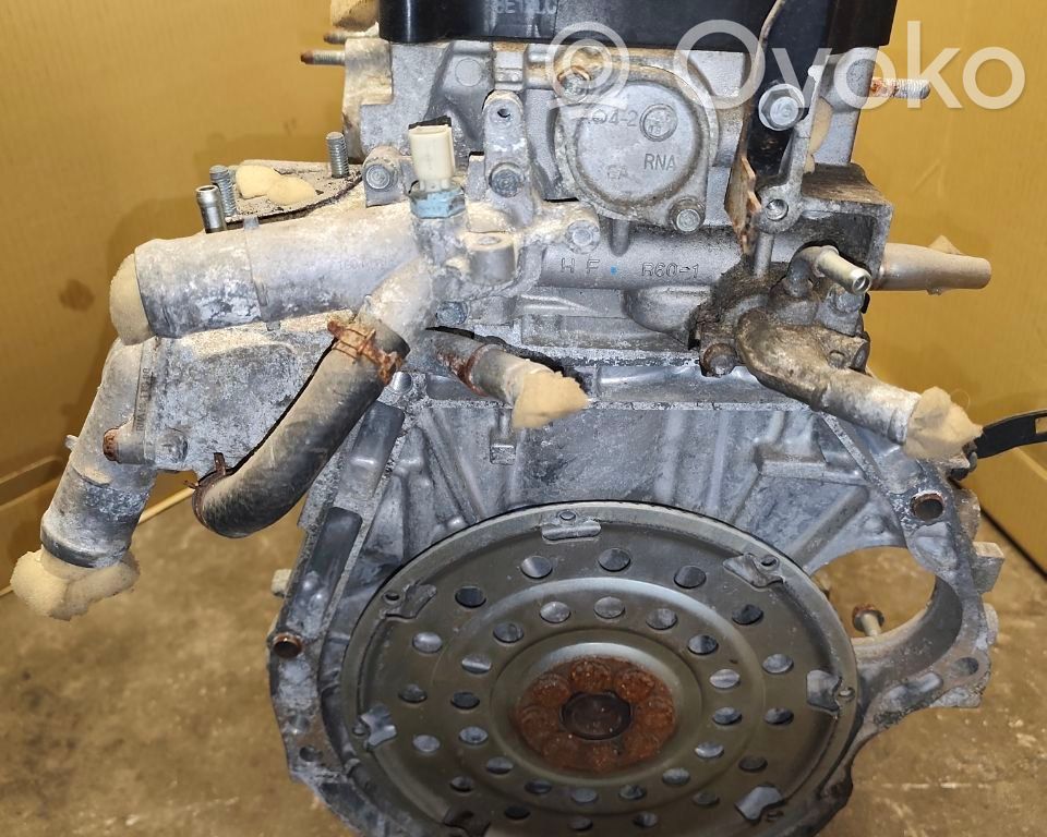 Honda Accord Engine 
