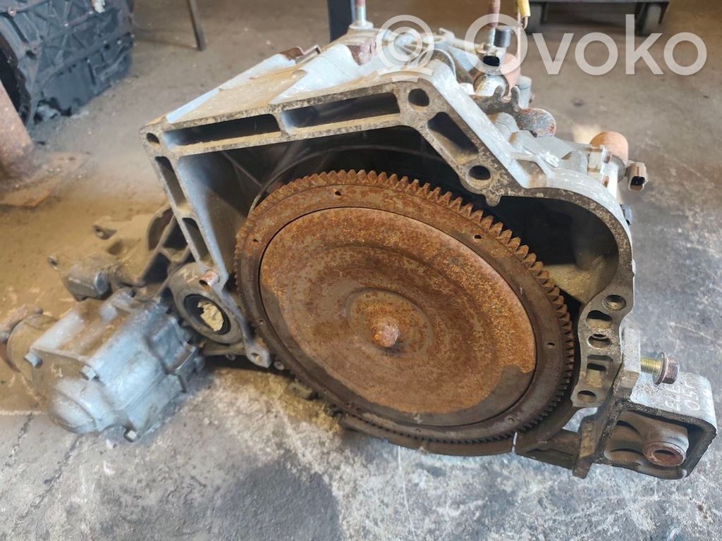 Automatikgetriebe   MZKA,5PZDAB5