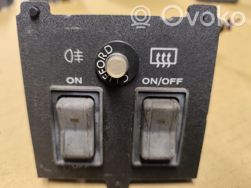 Jeep Cherokee XJ Interruptor de luz 