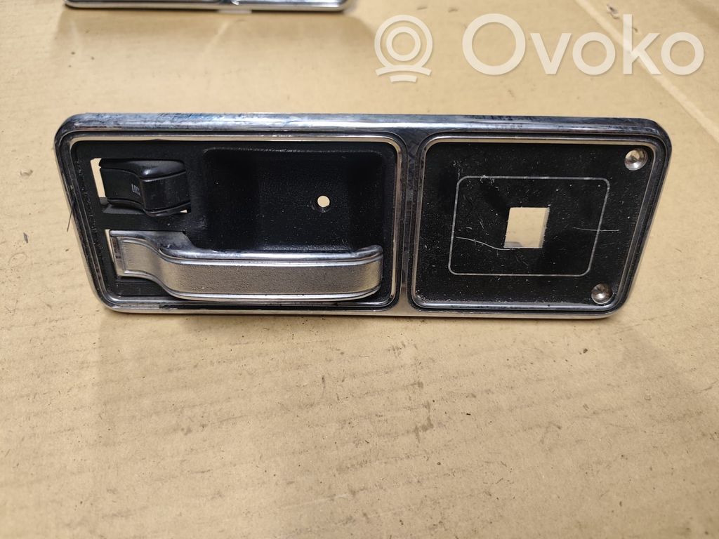 Jeep Cherokee XJ Manecilla interna puerta trasera 