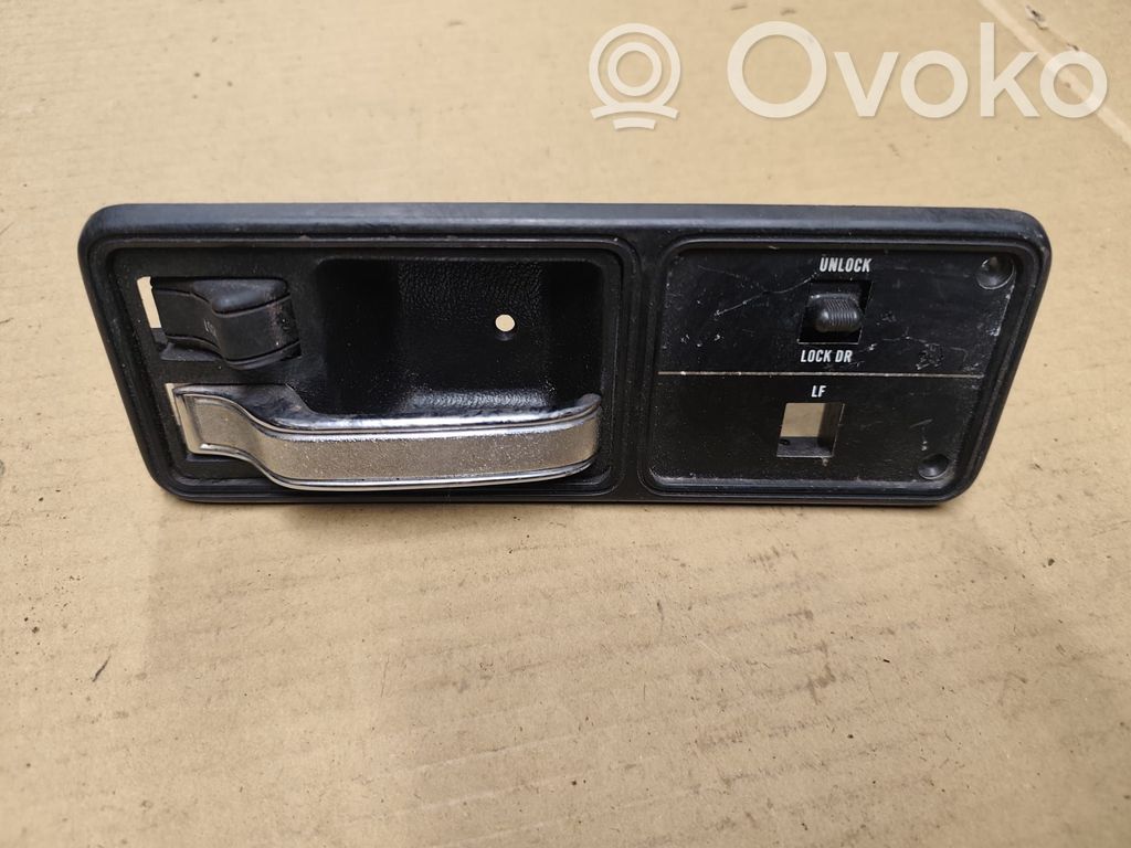 Jeep Cherokee XJ Manecilla interna puerta delantera 