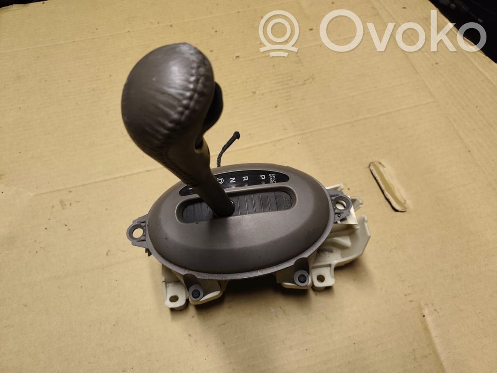Chrysler PT Cruiser Selector caja de cambios 