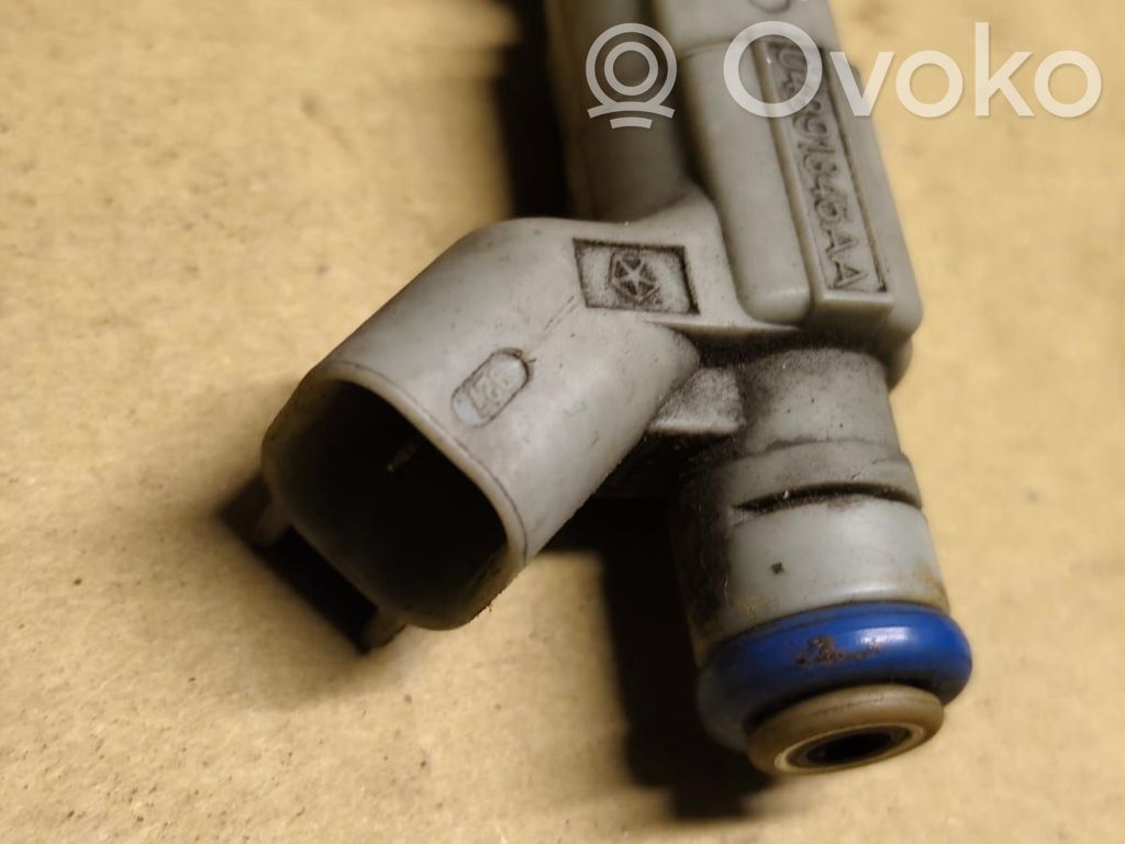 Chrysler PT Cruiser Inyector de combustible 