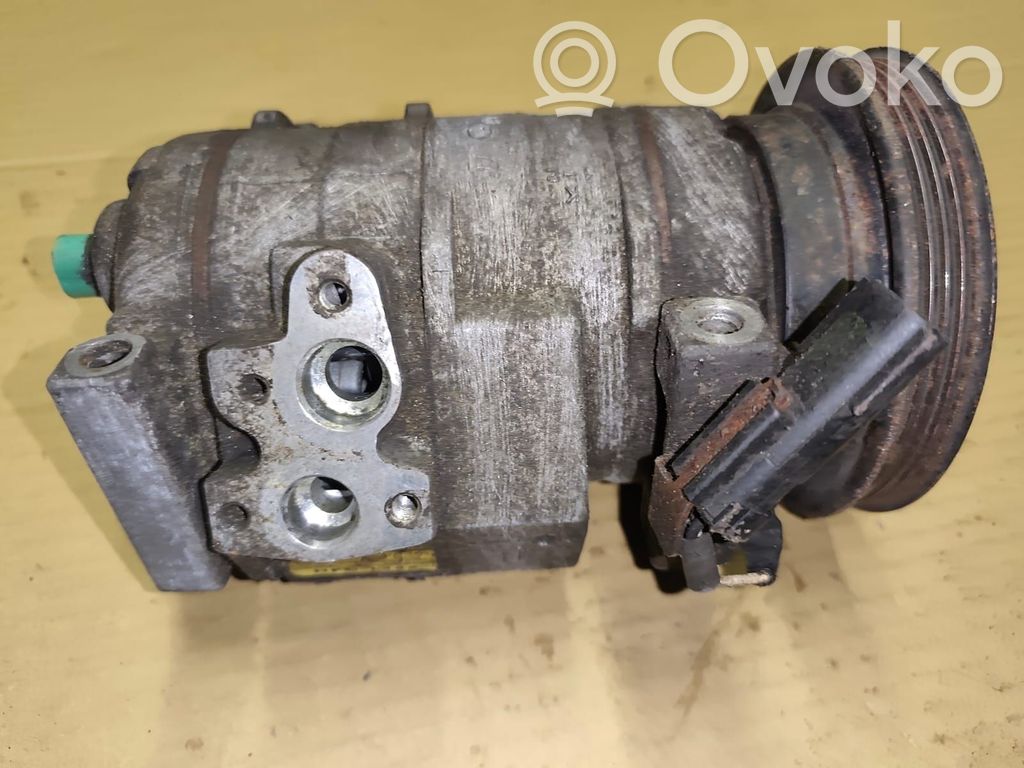 Chrysler PT Cruiser Air conditioning (A/C) compressor (pump) 