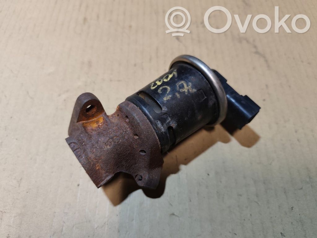 Chrysler Sebring (ST-22 - JR) Válvula EGR 