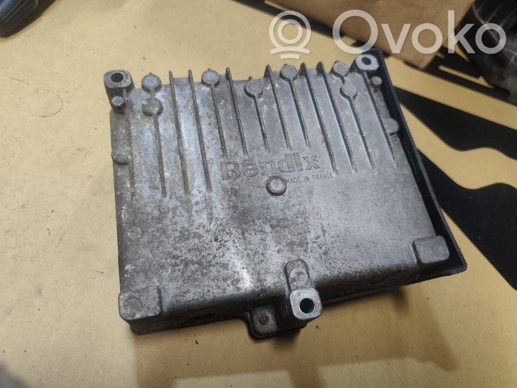 Chrysler Voyager ABS control unit/module 