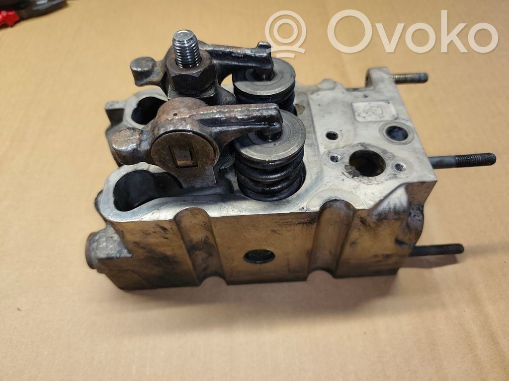 Jeep Cherokee XJ Engine head 