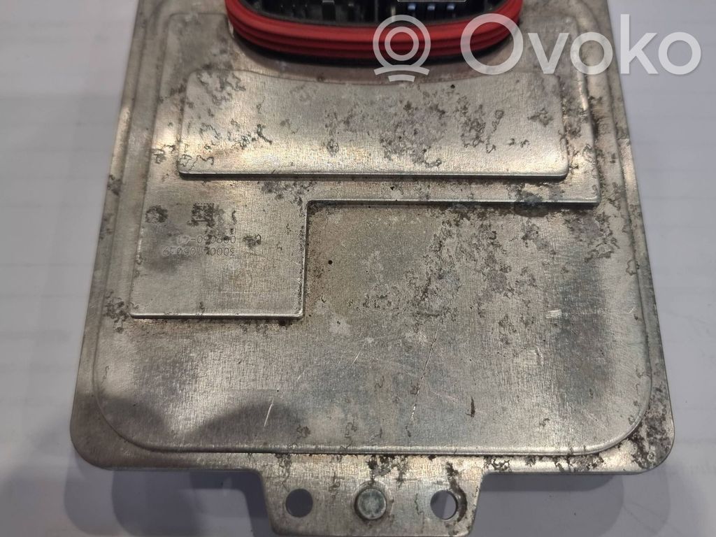 Ajovalojen virranrajoitinmoduuli Xenon   7P5907381C,5DC00906041,14040112002272