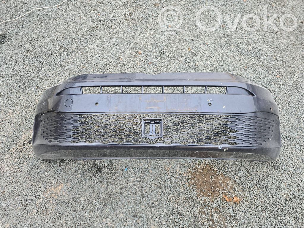 Volkswagen Caddy Front bumper 