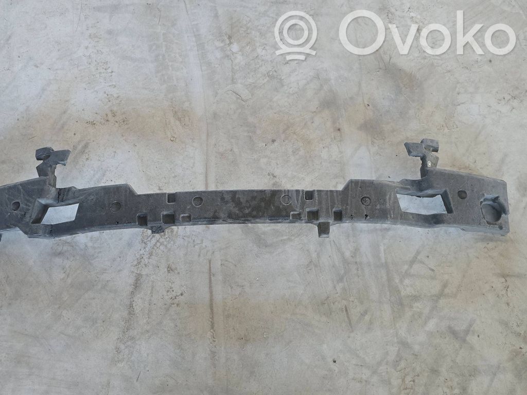 Audi A6 S6 C7 4G Front bumper foam support bar 