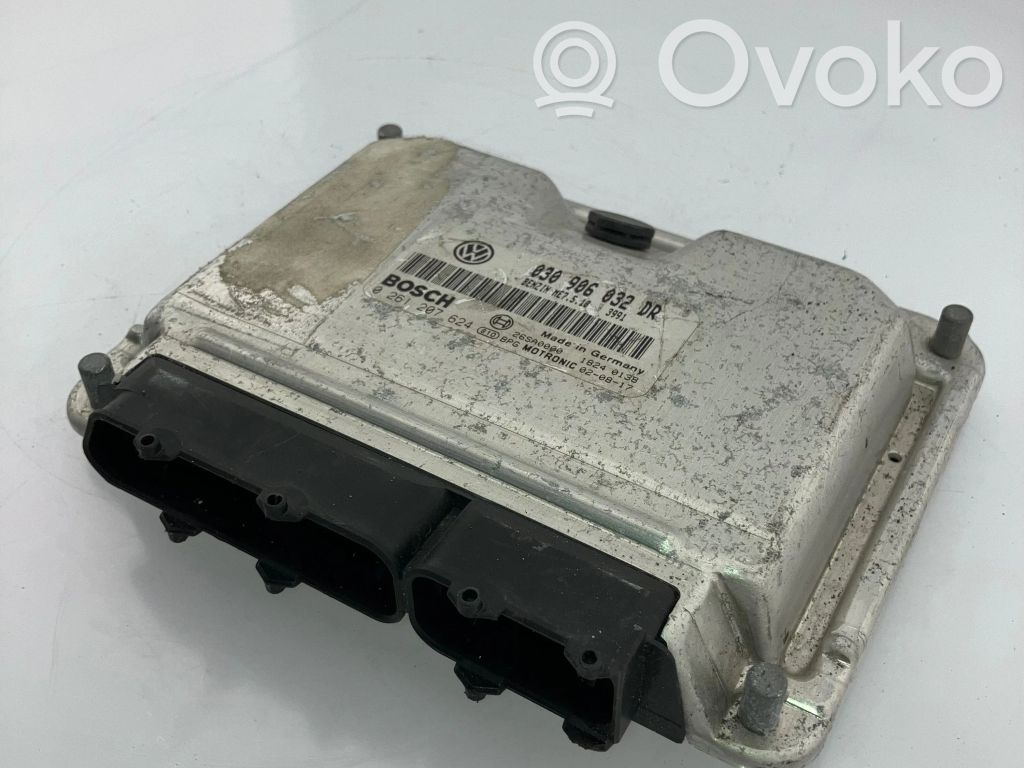 Seat Arosa Engine control unit/module 