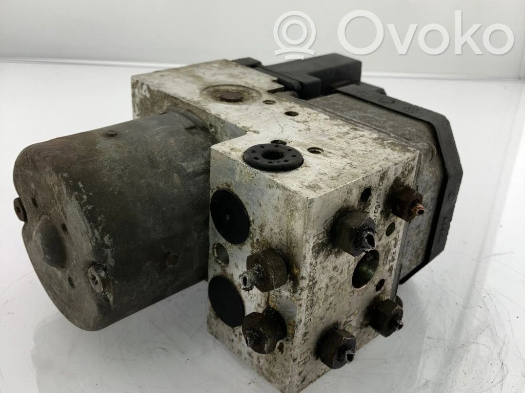 Ford Transit ABS bloks 