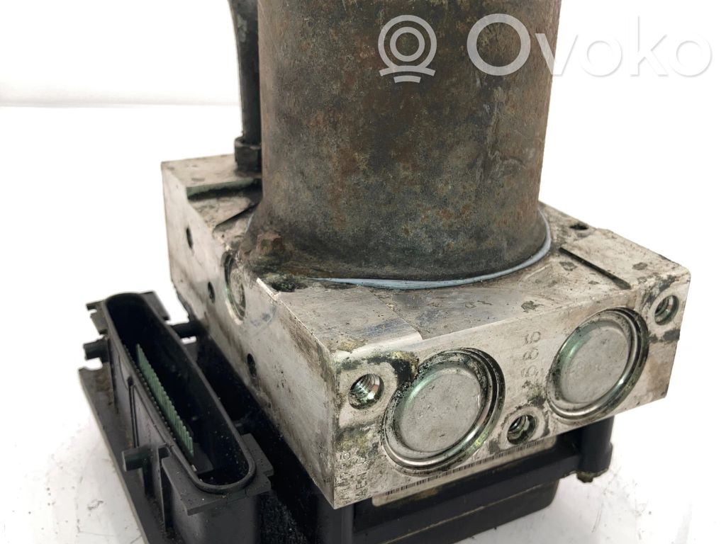 Ford Transit ABS Blokas 