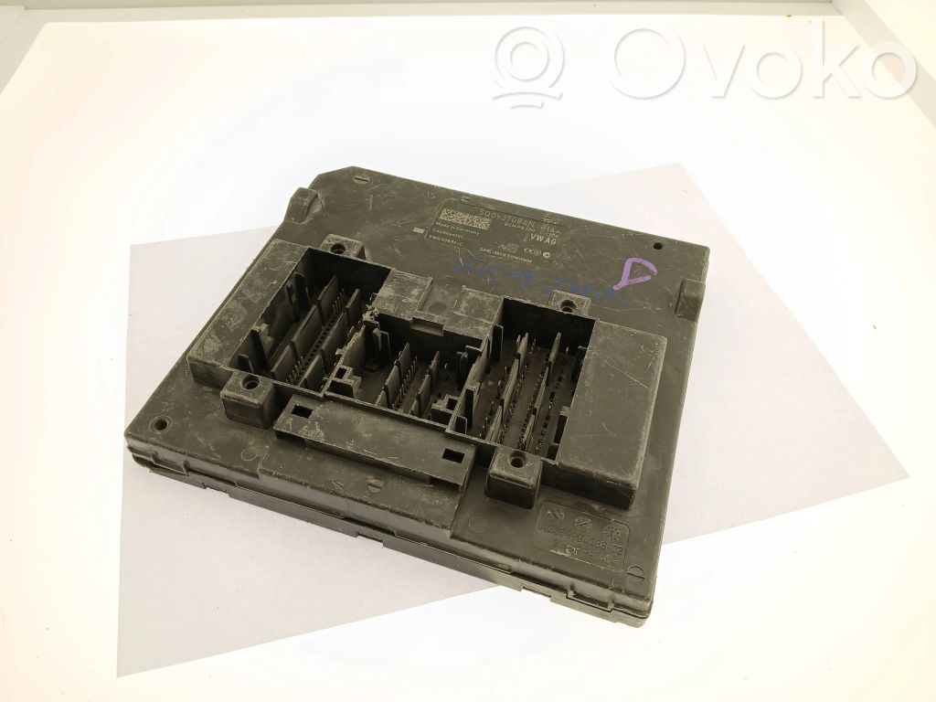 Audi A3 S3 8V Modul confort 