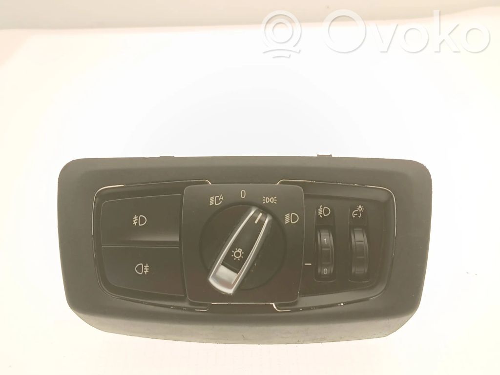 BMW 2 F45 Light switch 