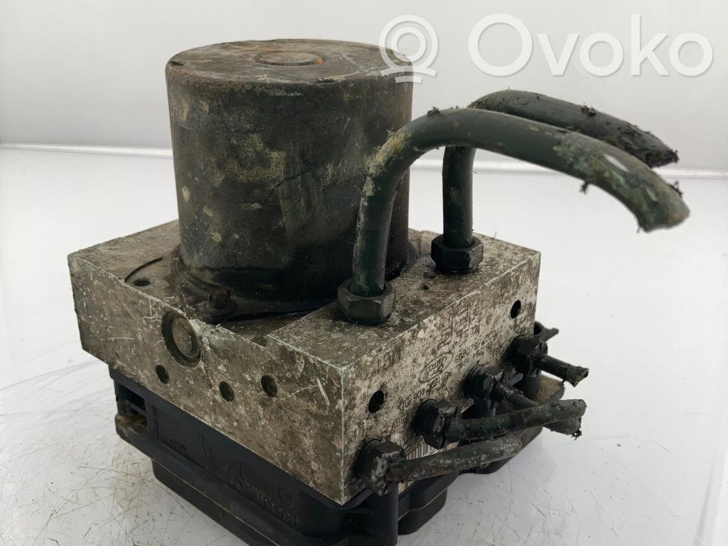 Ford Transit ABS Blokas 
