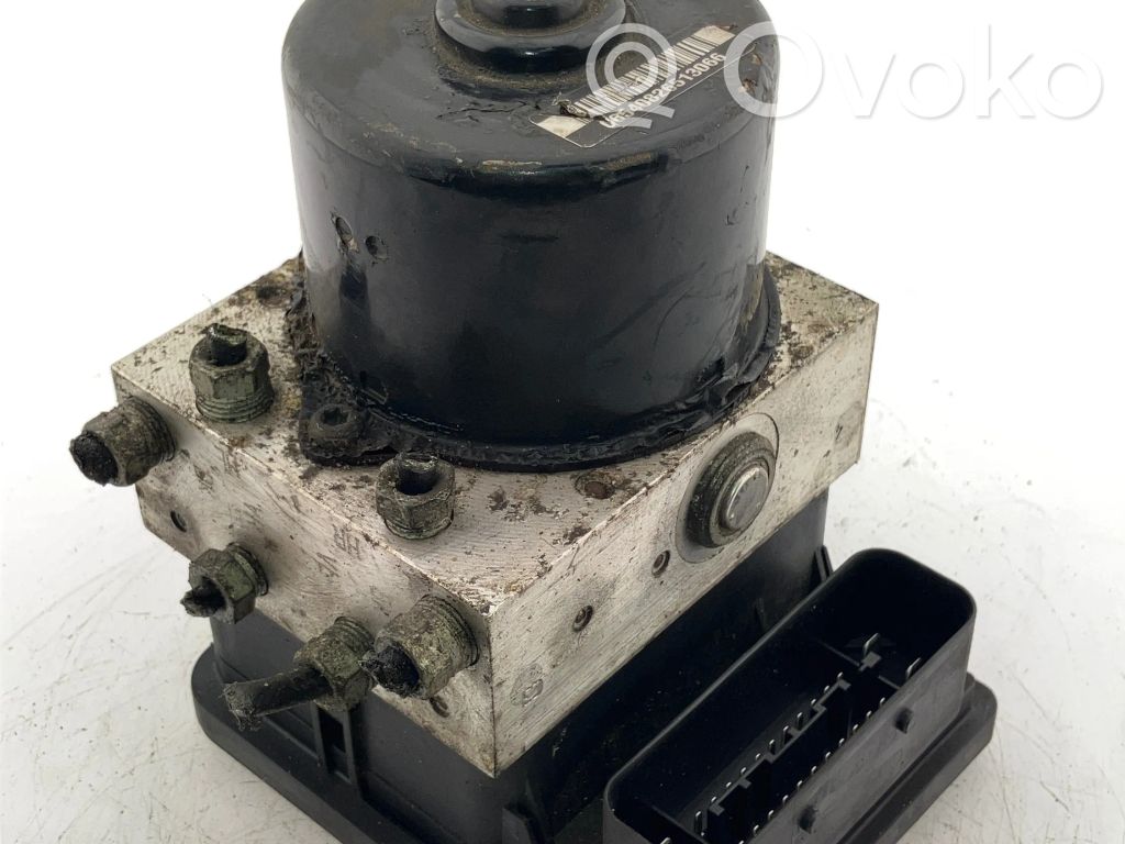 Opel Zafira B ABS Pump 