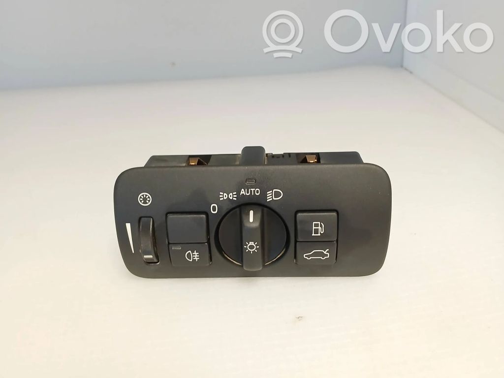 Volvo S60 Light switch 