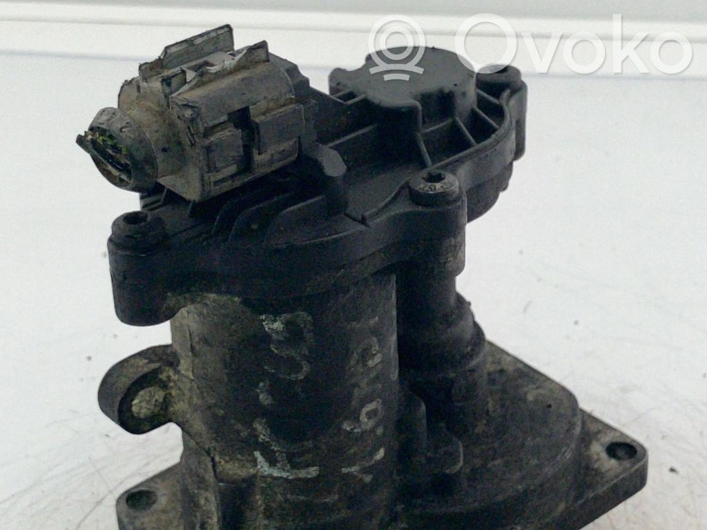 Ford Focus EGR-venttiili 