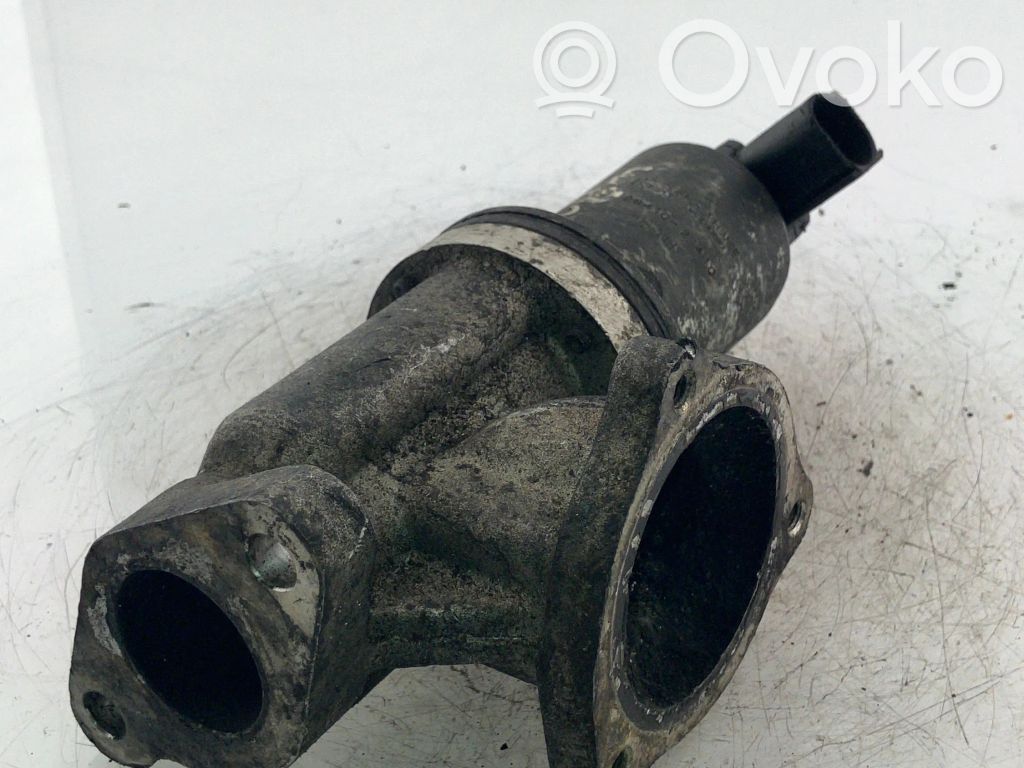 Hyundai Santa Fe EGR vožtuvas 