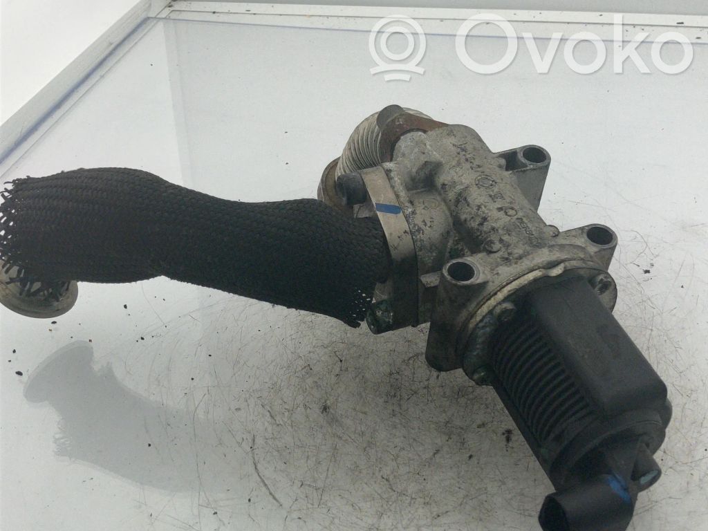 Fiat Croma EGR-venttiili 