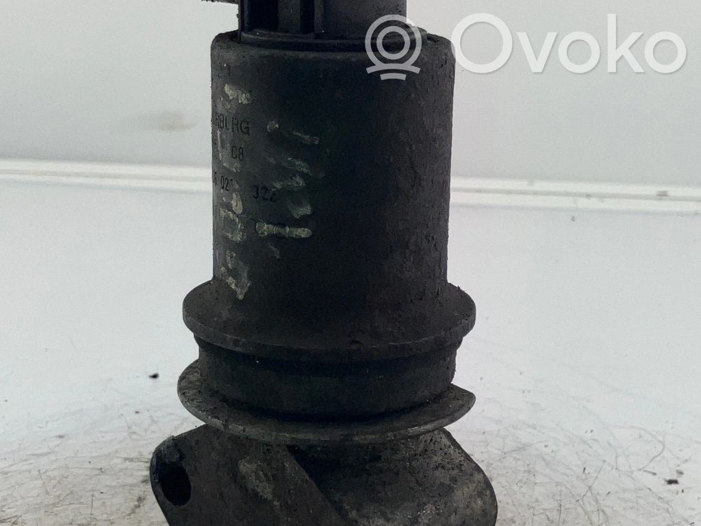 Audi A4 S4 B7 8E 8H EGR valve 