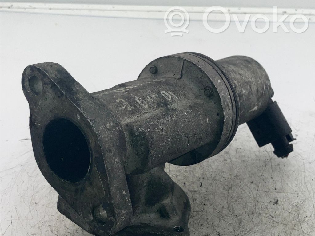 Hyundai Santa Fe EGR vožtuvas 