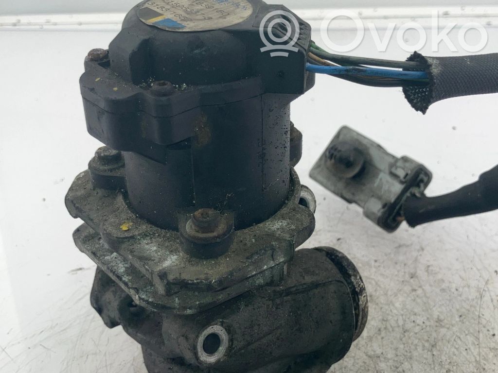 Ford C-MAX I EGR valve 